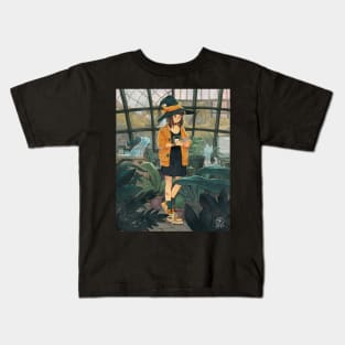 Gardener Kids T-Shirt